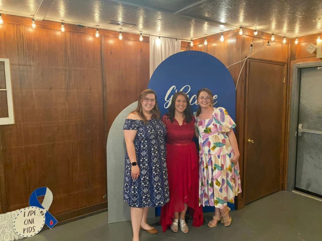 The 2024 Glucose&nbsp;Gala